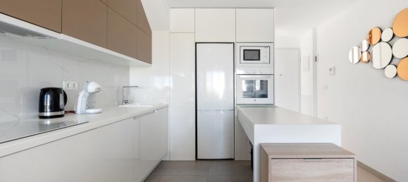 3 bedrooms Apartment in Pilar de la Horadada, Spain No. 10960 20