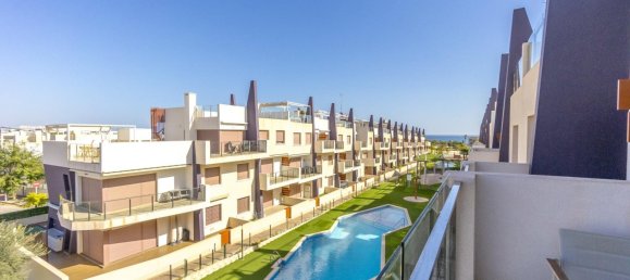 3 bedrooms Apartment in Pilar de la Horadada, Spain No. 10960 17