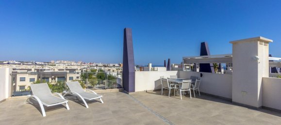3 bedrooms Apartment in Pilar de la Horadada, Spain No. 10960 24