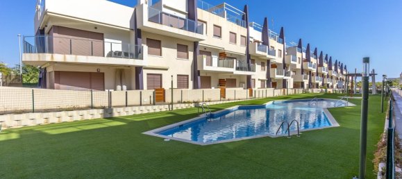 3 bedrooms Apartment in Pilar de la Horadada, Spain No. 10960 26