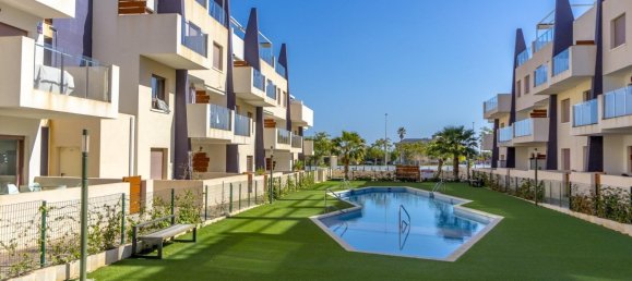 3 bedrooms Apartment in Pilar de la Horadada, Spain No. 10960 4