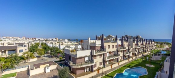 3 bedrooms Apartment in Pilar de la Horadada, Spain No. 10960 18