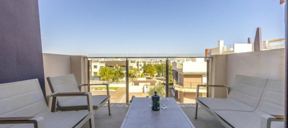 3 bedrooms Apartment in Pilar de la Horadada, Spain No. 10960 10