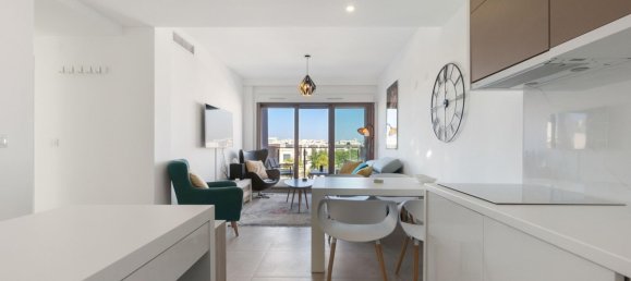 3 bedrooms Apartment in Pilar de la Horadada, Spain No. 10960 16