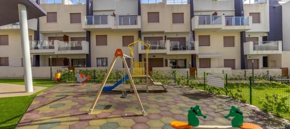 3 bedrooms Apartment in Pilar de la Horadada, Spain No. 10960 5