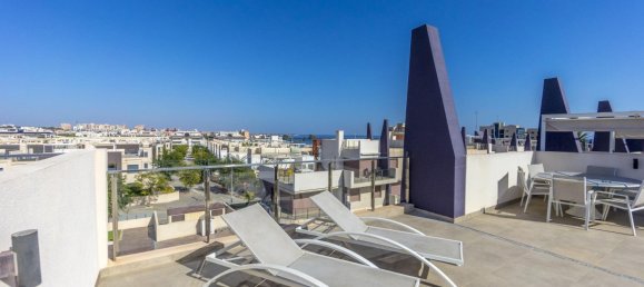 3 bedrooms Apartment in Pilar de la Horadada, Spain No. 10960 25