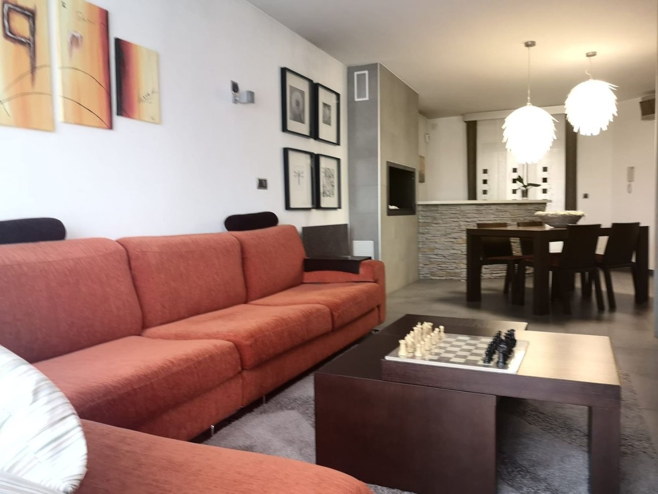 3 Schlafzimmer Haus in Murcia, Spain, Nr. 234927
