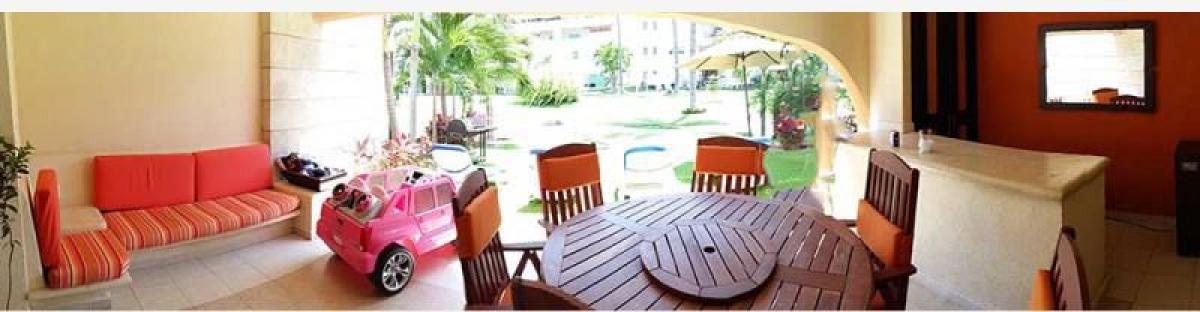 3 bedrooms House in Guerrero, Mexico No. 153256