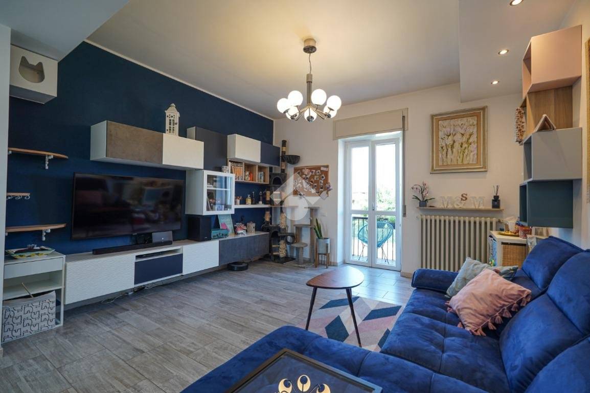 2 Schlafzimmer Wohnung in Mapello, Italy, Nr. 280228
