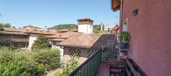 2 Schlafzimmer Wohnung in Mapello, Italy, Nr. 280228 35