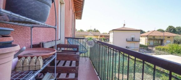 2 Schlafzimmer Wohnung in Mapello, Italy, Nr. 280228 39