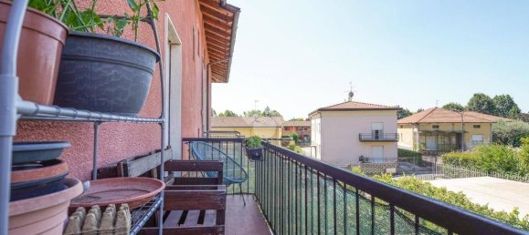 2 Schlafzimmer Wohnung in Mapello, Italy, Nr. 280228 38