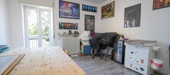 2 Schlafzimmer Wohnung in Mapello, Italy, Nr. 280228 18