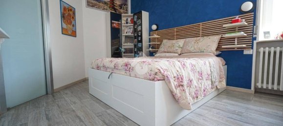 2 Schlafzimmer Wohnung in Mapello, Italy, Nr. 280228 33