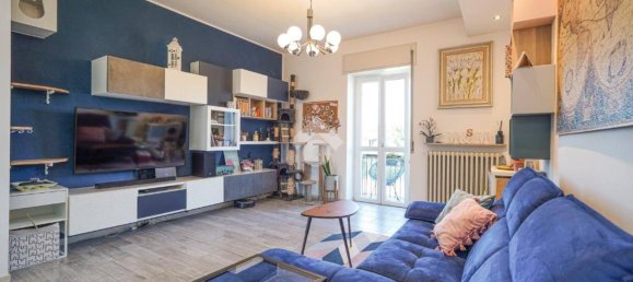 2 Schlafzimmer Wohnung in Mapello, Italy, Nr. 280228 2