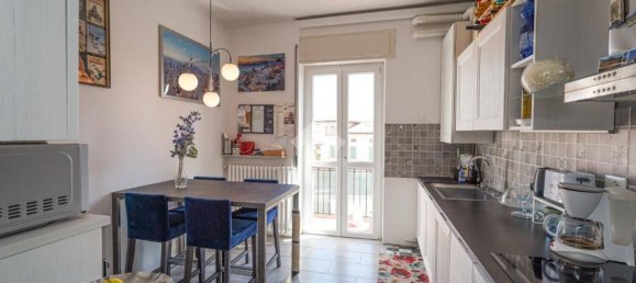 2 Schlafzimmer Wohnung in Mapello, Italy, Nr. 280228 9