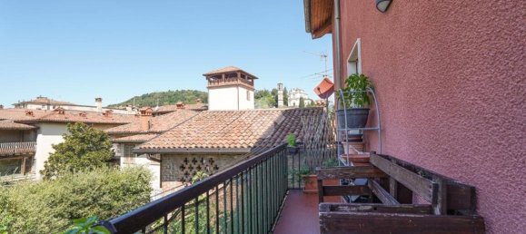 2 Schlafzimmer Wohnung in Mapello, Italy, Nr. 280228 36