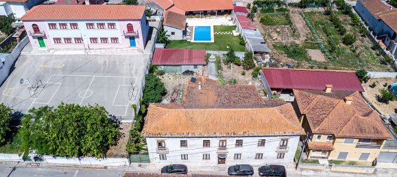 5 Schlafzimmer Schlösser in Coimbra, Portugal, Nr. 27691 5