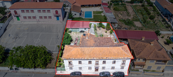 5 Schlafzimmer Schlösser in Coimbra, Portugal, Nr. 27691 4