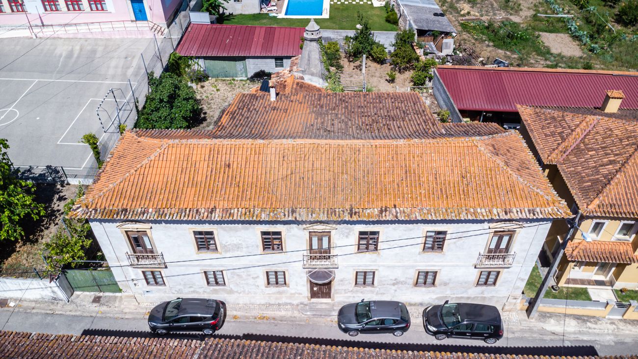 5 Schlafzimmer Schlösser in Coimbra, Portugal, Nr. 27691