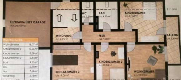 Дом с 4 спальнями в Айхштетт, Германия № 270951 6