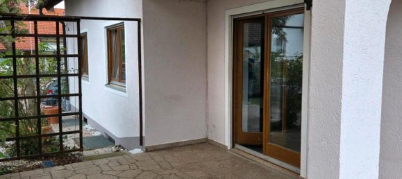 Дом с 4 спальнями в Айхштетт, Германия № 270951 14