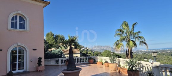 5 Schlafzimmer Villa in Pedreguer, Spain, Nr. 28808 104