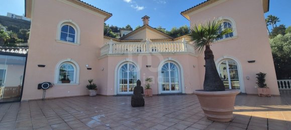 5 Schlafzimmer Villa in Pedreguer, Spain, Nr. 28808 14
