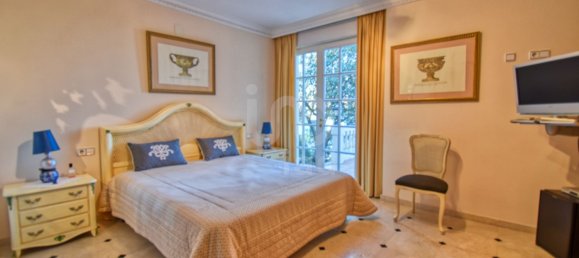 5 Schlafzimmer Villa in Pedreguer, Spain, Nr. 28808 29