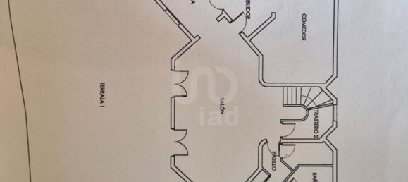 5 Schlafzimmer Villa in Pedreguer, Spain, Nr. 28808 76