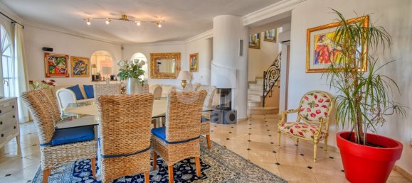 5 Schlafzimmer Villa in Pedreguer, Spain, Nr. 28808 4