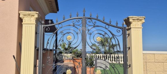 5 Schlafzimmer Villa in Pedreguer, Spain, Nr. 28808 90