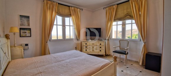 5 Schlafzimmer Villa in Pedreguer, Spain, Nr. 28808 40