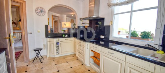 5 Schlafzimmer Villa in Pedreguer, Spain, Nr. 28808 83