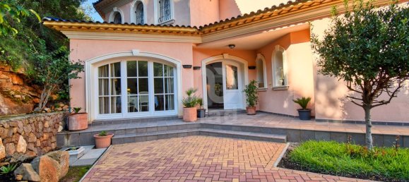 5 Schlafzimmer Villa in Pedreguer, Spain, Nr. 28808 33