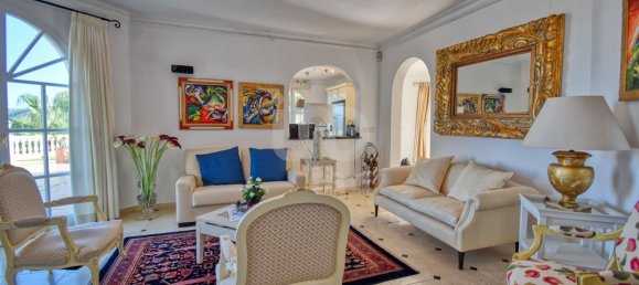 5 Schlafzimmer Villa in Pedreguer, Spain, Nr. 28808 2