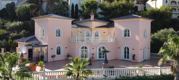 5 Schlafzimmer Villa in Pedreguer, Spain, Nr. 28808 27