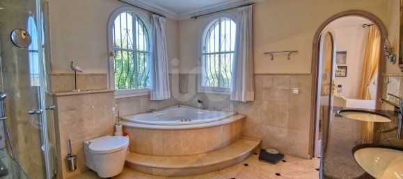 5 Schlafzimmer Villa in Pedreguer, Spain, Nr. 28808 84