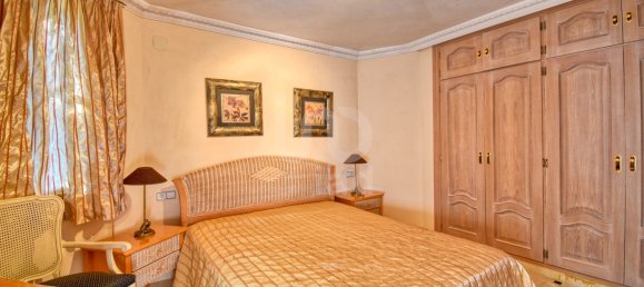 5 Schlafzimmer Villa in Pedreguer, Spain, Nr. 28808 48