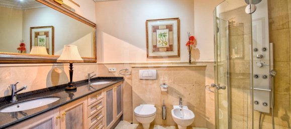 5 Schlafzimmer Villa in Pedreguer, Spain, Nr. 28808 34