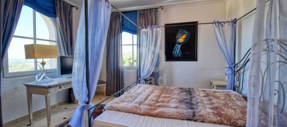 5 Schlafzimmer Villa in Pedreguer, Spain, Nr. 28808 32