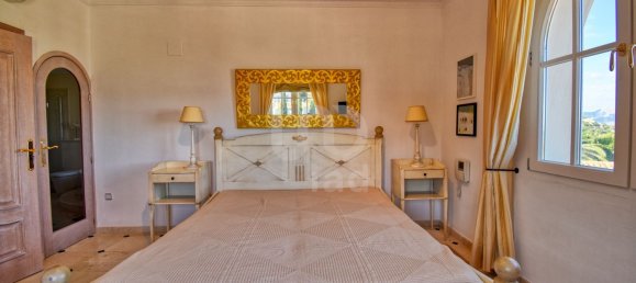 5 Schlafzimmer Villa in Pedreguer, Spain, Nr. 28808 99