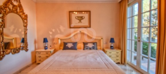 5 Schlafzimmer Villa in Pedreguer, Spain, Nr. 28808 102