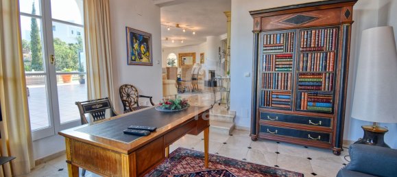 5 Schlafzimmer Villa in Pedreguer, Spain, Nr. 28808 49