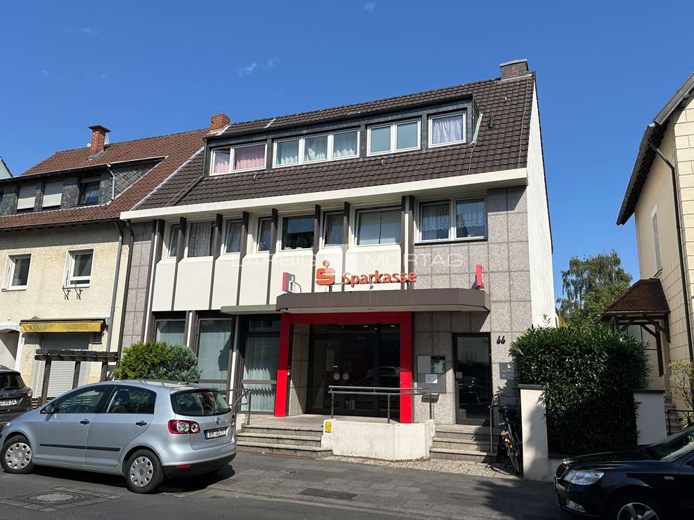 Edifício em Bonn, Germany 667 m² N.º 109283