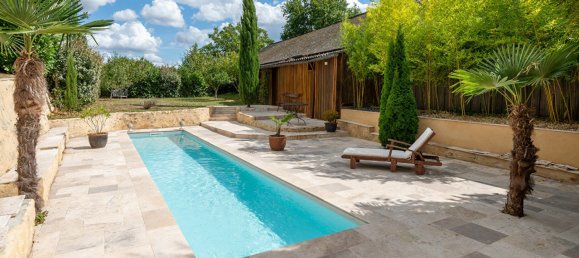 5 bedrooms House in Mouliherne, France No. 359209 2