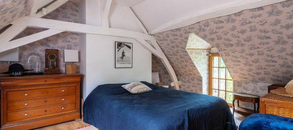 5 bedrooms House in Mouliherne, France No. 359209 5