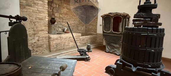 Apartamento de 5 dormitorios en San Gimignano, Italy No. 309117 5