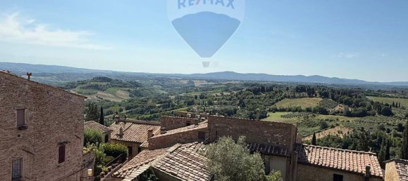 Apartamento de 5 dormitorios en San Gimignano, Italy No. 309117 13