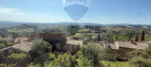 Apartamento de 5 dormitorios en San Gimignano, Italy No. 309117 12